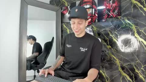 Eithan online show from 02/20/26, 11:54