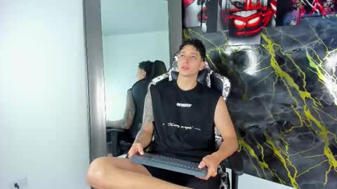 Eithan online show from 02/24/26, 11:52