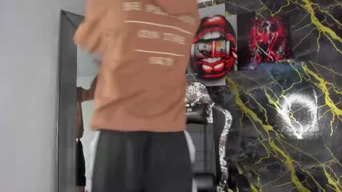 Eithan online show from 02/26/26, 12:04