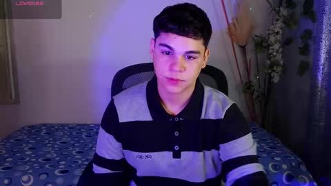 Eithan online show from 03/09/26, 07:07