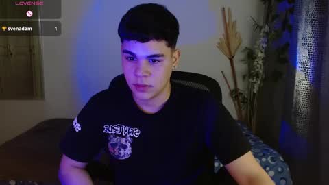 Eithan online show from 03/24/26, 09:20