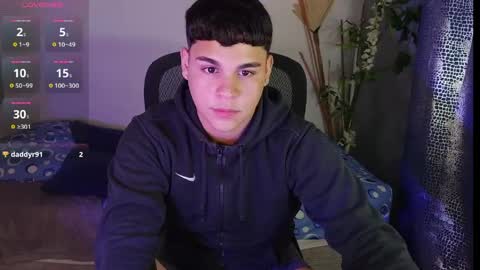 Eithan online show from 04/10/26, 09:30