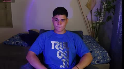 Eithan online show from 04/16/26, 08:31