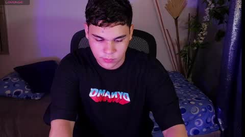 Eithan online show from 04/18/26, 10:10