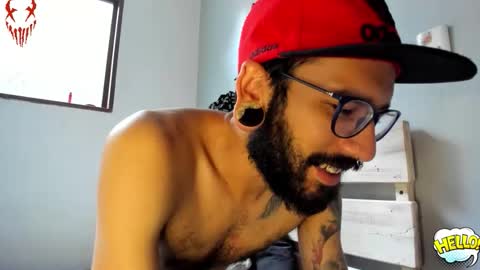 eithan_rune online show from 02/05/26, 01:05