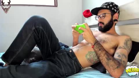 eithan_rune online show from 02/06/26, 09:07