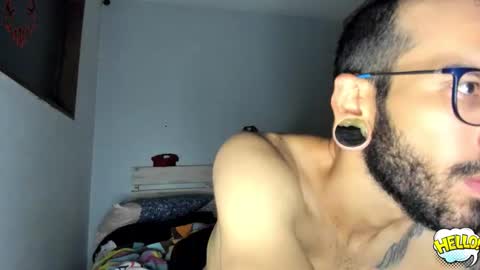 eithan_rune online show from 02/25/26, 02:32