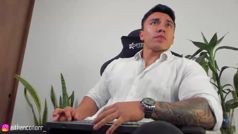 EITHAN CONOR online show from 09/11/25, 02:00