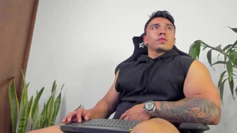 EITHAN CONOR online show from 09/24/25, 03:10