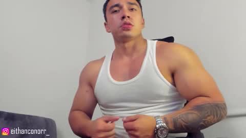 EITHAN CONOR online show from 10/21/25, 01:50