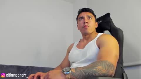 EITHAN CONOR online show from 10/25/25, 01:46