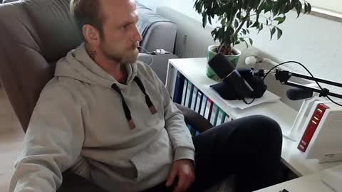 ejakules online show from 04/20/26, 04:43