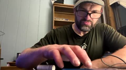 PiedPiper online show from 05/12/26, 06:21