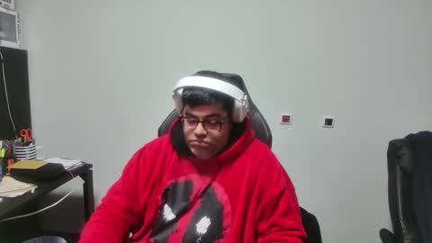 ejectprecoce online show from 01/11/26, 10:48