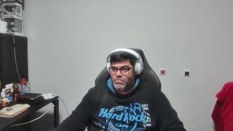 ejectprecoce online show from 01/18/26, 10:24