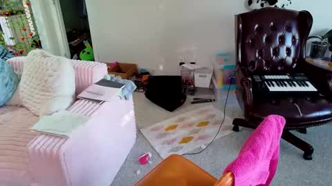 ejrabloom online show from 03/17/26, 12:41