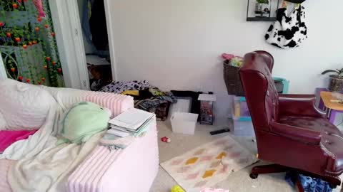 ejrabloom online show from 03/18/26, 05:05