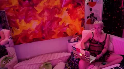 ejrabloom online show from 03/19/26, 05:11