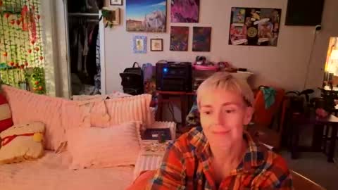 ejrabloom online show from 03/25/26, 04:07