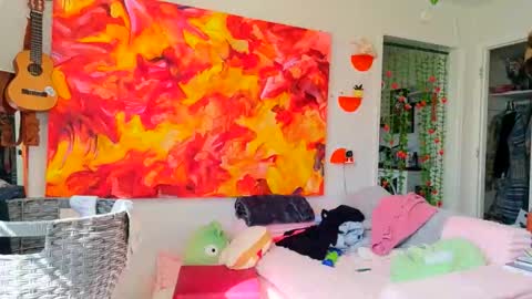 ejrabloom online show from 03/28/26, 08:19