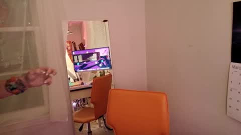 ejrabloom online show from 04/01/26, 04:02