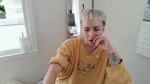 ejrabloom online show from 04/02/26, 08:06