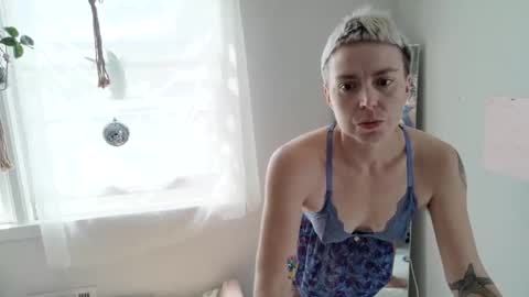 ejrabloom online show from 04/09/26, 04:45