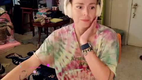 ejrabloom online show from 04/16/26, 04:46