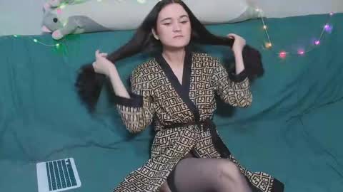 ekateriga online show from 04/01/26, 07:22