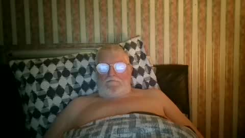 eketman1964 online show from 01/07/26, 11:07