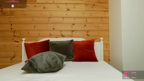 Ekstasis online show from 01/11/25, 12:55