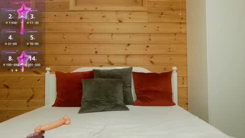 Ekstasis online show from 01/17/25, 03:12