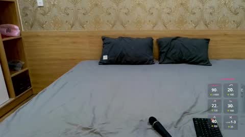 Ekstasis online show from 04/10/26, 04:01