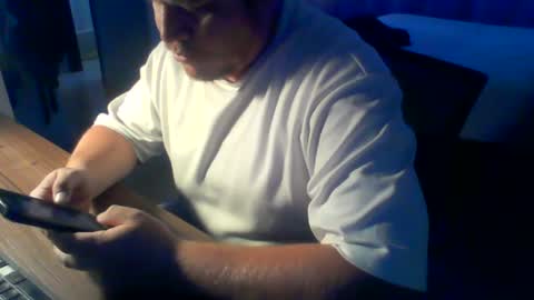 Juan Pablo M online show from 07/20/26, 07:49