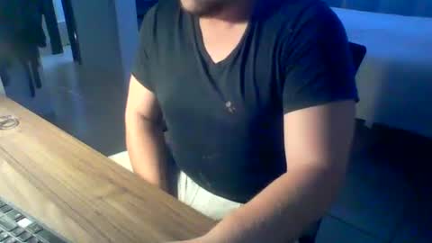 Juan Pablo M online show from 07/21/26, 06:10