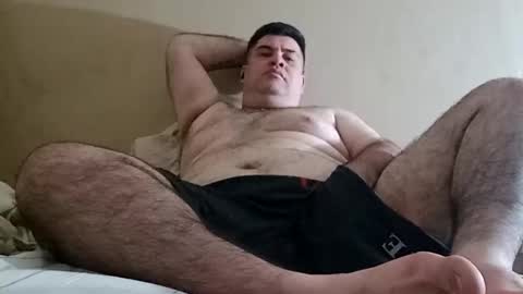 Sebastin online show from 01/22/25, 07:57