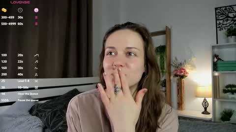 Elis 3 online show from 01/15/26, 08:12