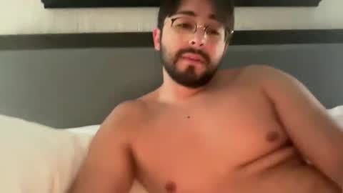 el bonbon rico online show from 05/18/26, 03:02