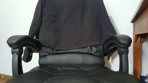 El consolador online show from 10/26/25, 09:42