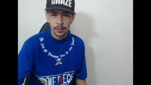 Instagram BelowAbajo online show from 07/12/26, 02:35