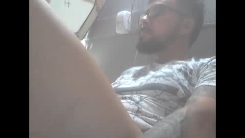 el_principe_veryhot online show from 10/29/25, 05:20