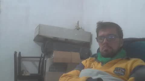 el_principe_veryhot online show from 04/27/26, 04:21