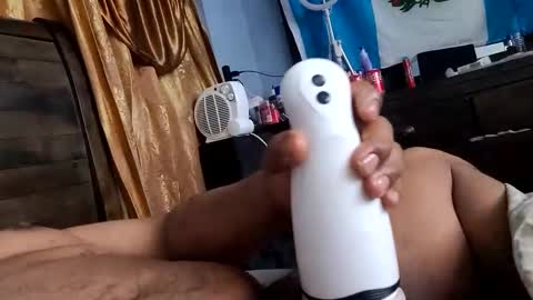 Santos online show from 09/21/25, 01:24