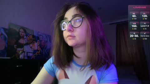 If you like it when I meow give me a thumbs up online show from 12/17/24, 02:11