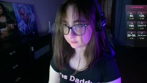 If you like it when I meow give me a thumbs up online show from 12/20/24, 01:22