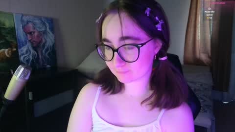 If you like it when I meow give me a thumbs up online show from 01/27/25, 09:55