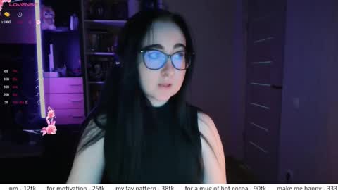 If you like it when I meow give me a thumbs up online show from 03/27/26, 11:54