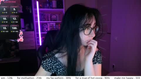 If you like it when I meow give me a thumbs up online show from 06/05/26, 08:09