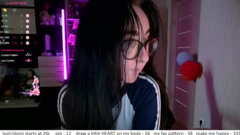 If you like it when I meow give me a thumbs up online show from 07/13/26, 01:58