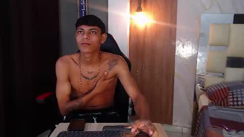 el_teky_23 online show from 07/10/26, 09:28